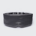 Charcoal Pillow Eye Mask – Total Darkness for Deeper Sleep
