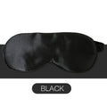 Mulberry Silk Sleep Eye Mask – 19 Momme Luxury Blackout Mask