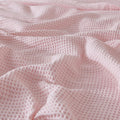Cotton Waffle Weave Blanket – Soft, Breathable & Cozy